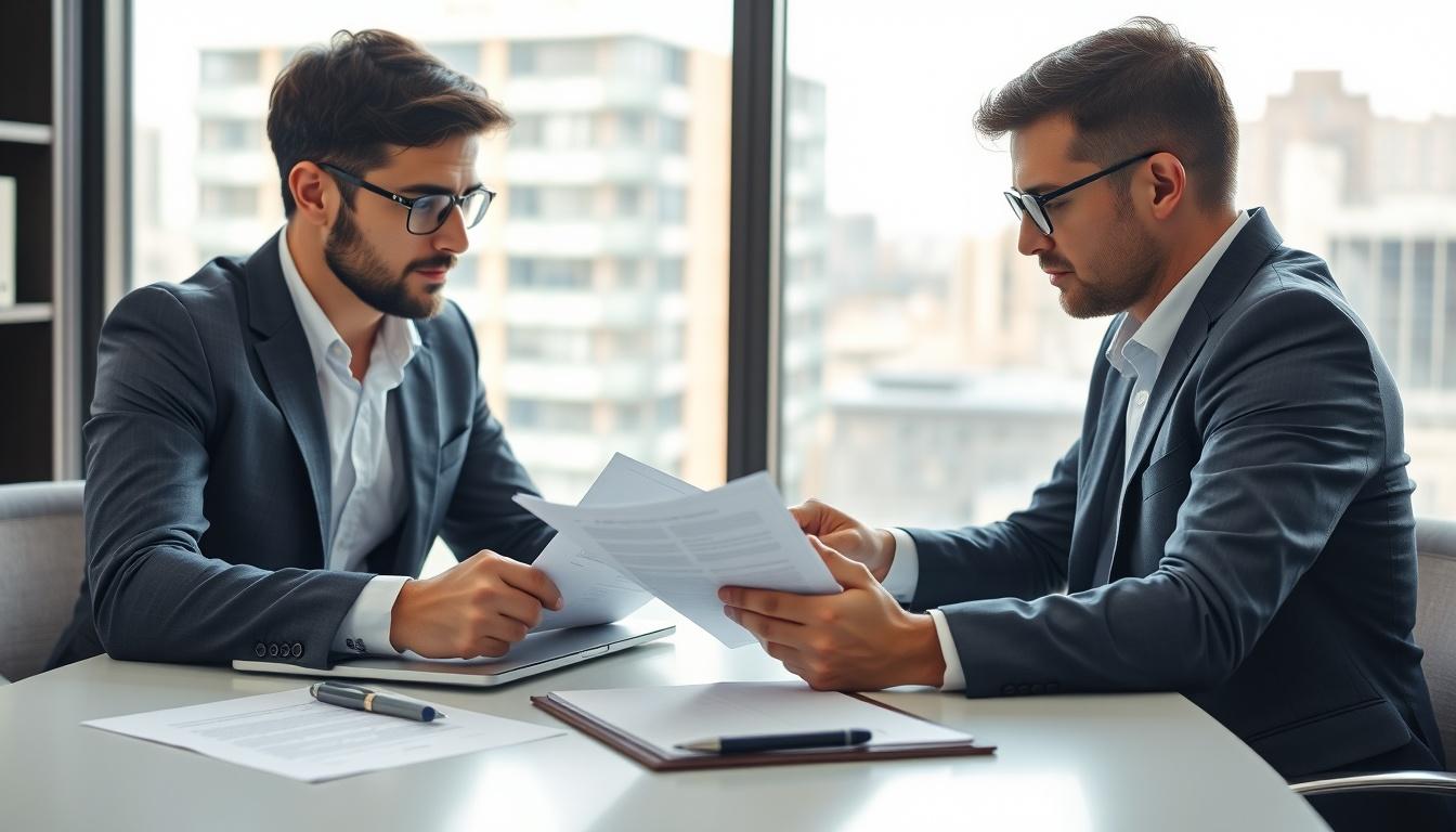 Legal Support for Everyday Business Needs