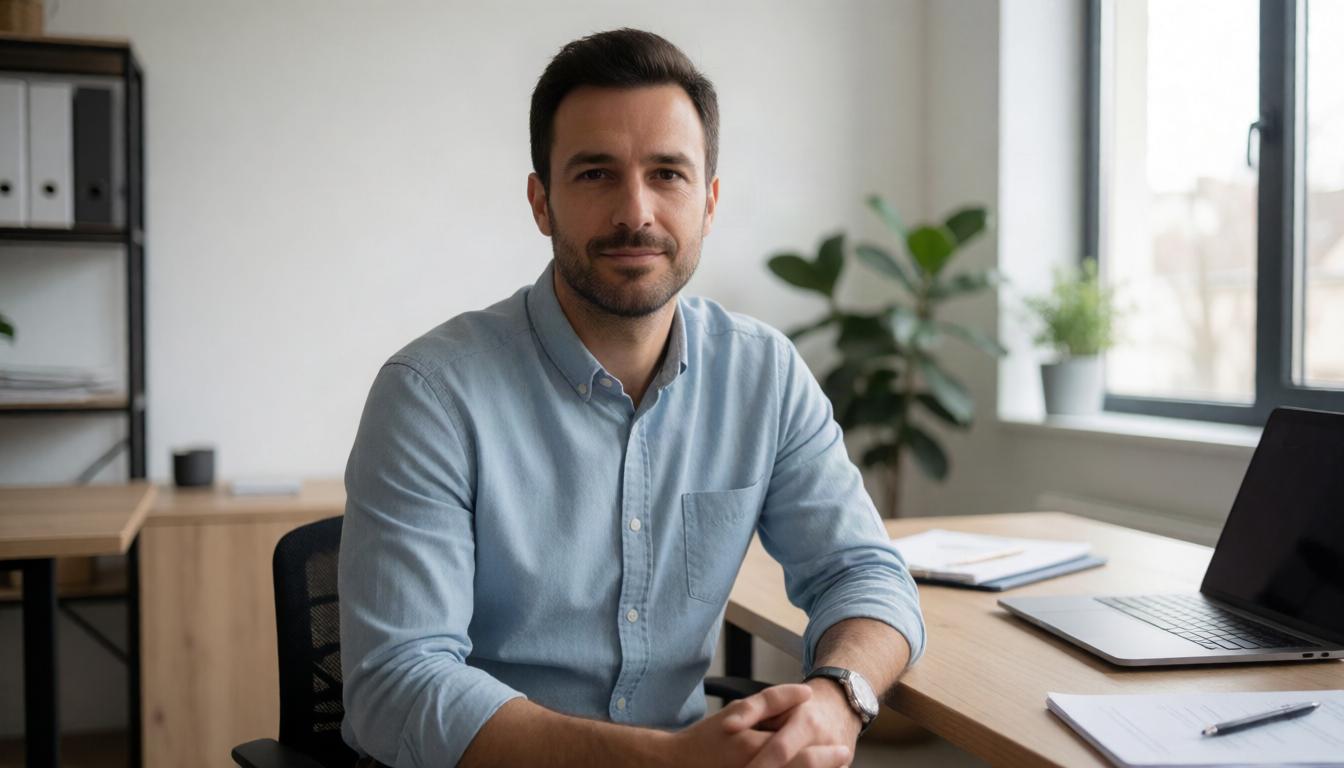 Julien R.